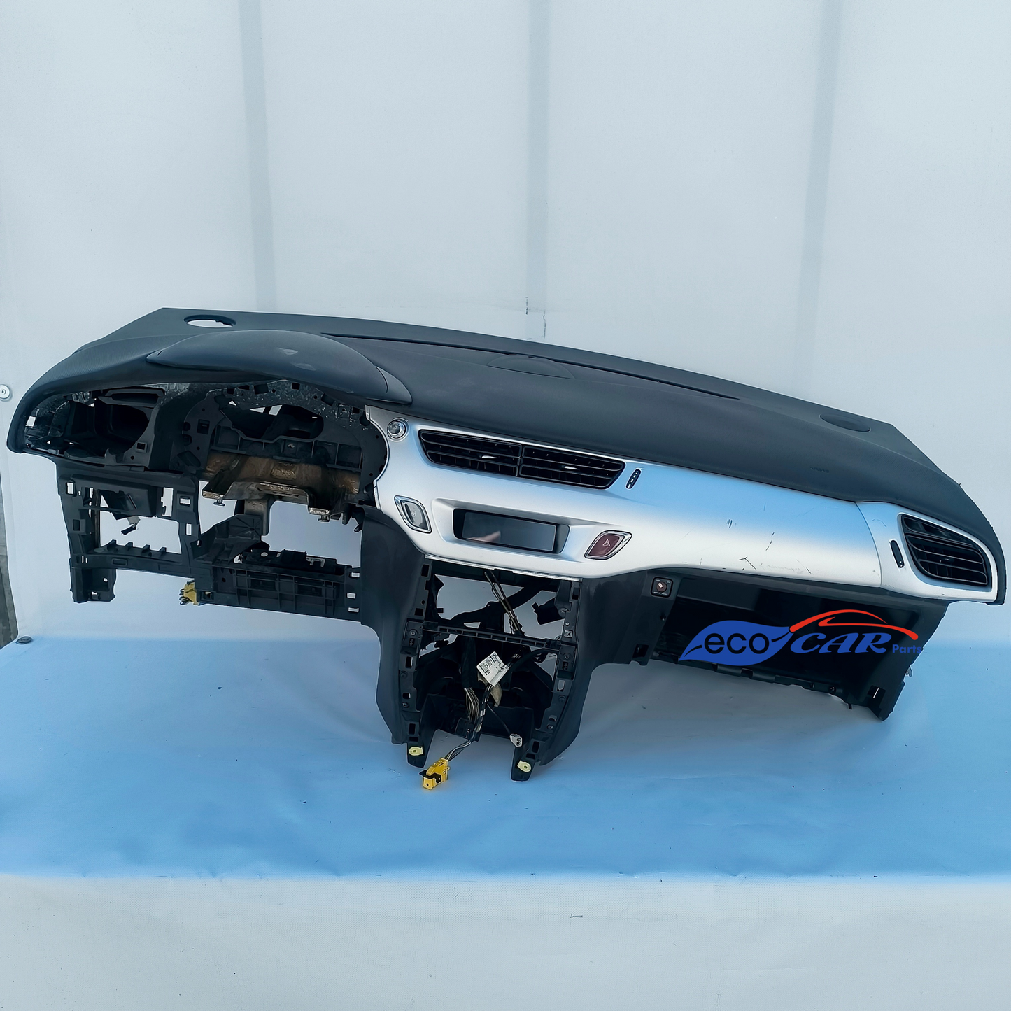 Cruscotto / Plancia Citroen DS3 2010 ecoAG6552