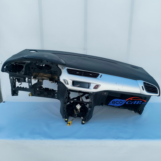 Cruscotto / Plancia Citroen DS3 2010 ecoAG6552