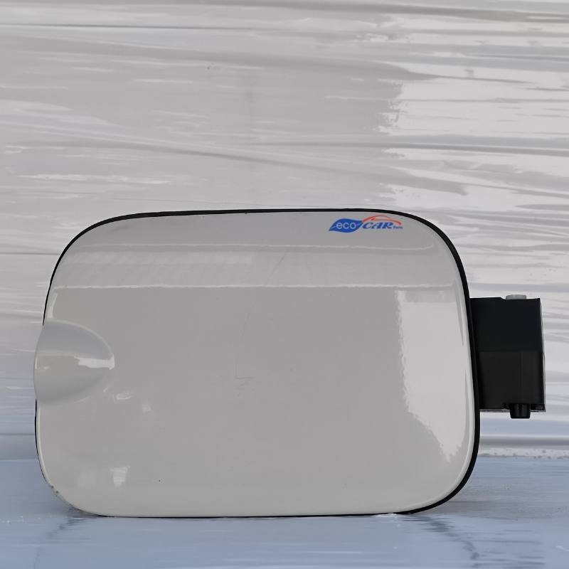 Sportellino carburante bianco Fiat New Panda anno 2015 ecoAG7786