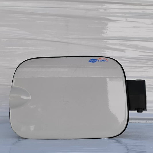 Sportellino carburante bianco Fiat New Panda anno 2015 ecoAG7786