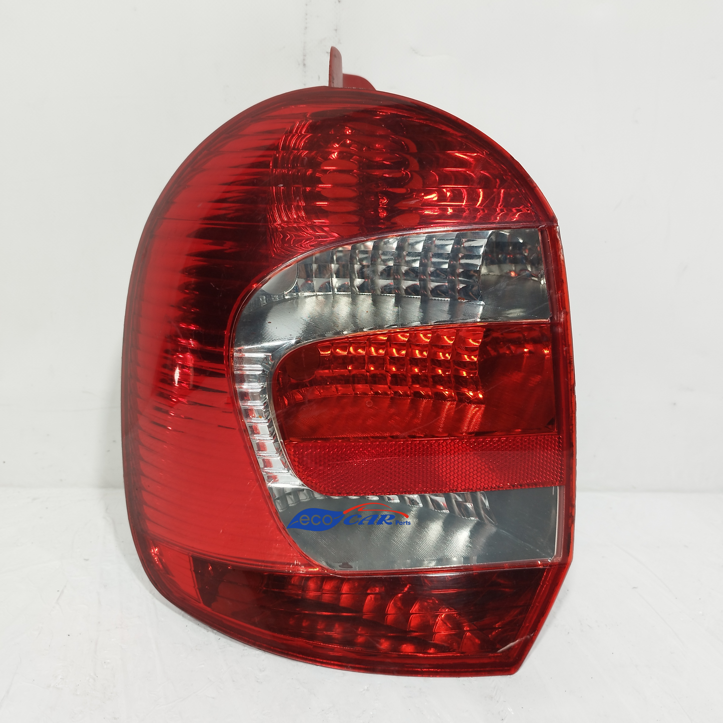 Renault Modus 2009 ecoAC13142 linke Rückleuchte