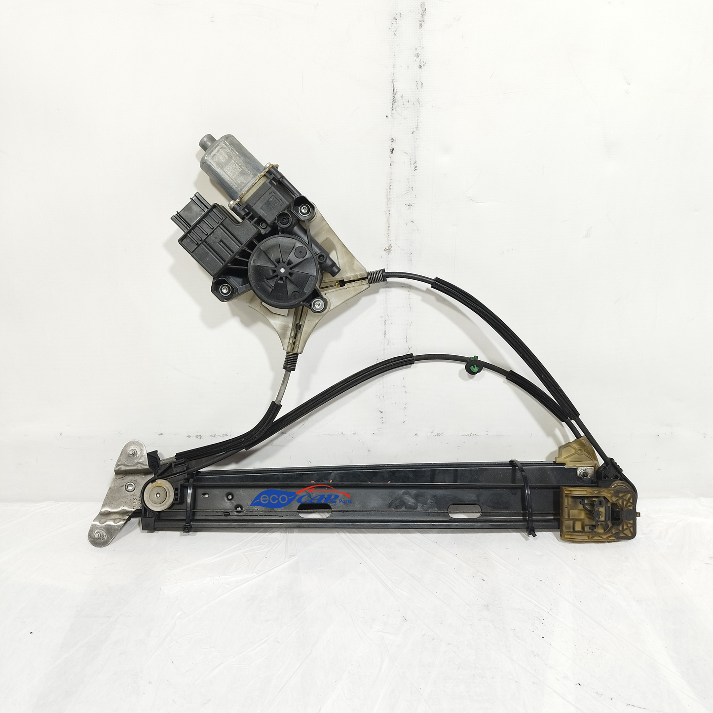 Cremagliera anteriore sx Polo 2022 Cod: 2Q1959405E ecoAC13605