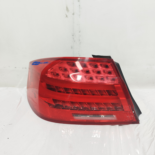 Fanale posteriore sx a Led Bmw serie 3 E92 Coupé 2008 Cod: 7251978-05 ecoAC13860