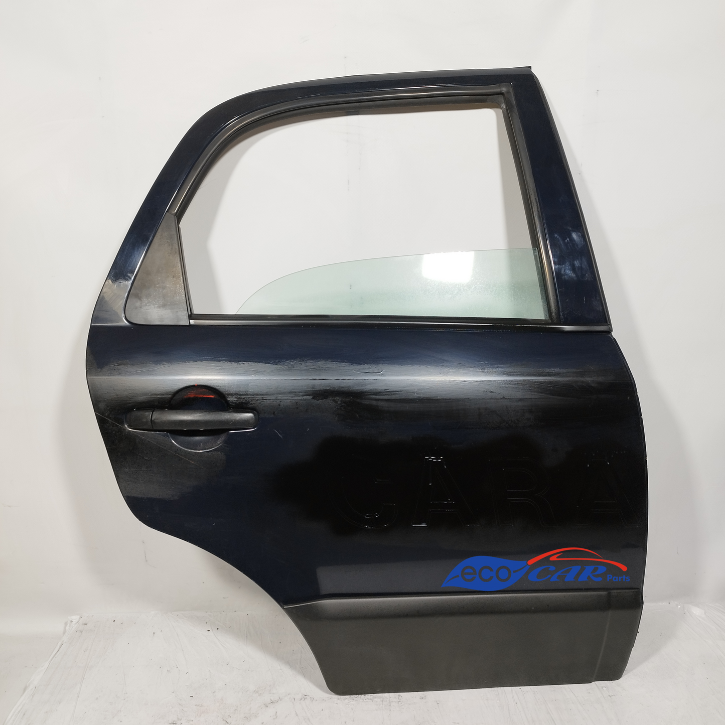 Midnight blue right rear door Fiat 16 2012 ecoAC3046
