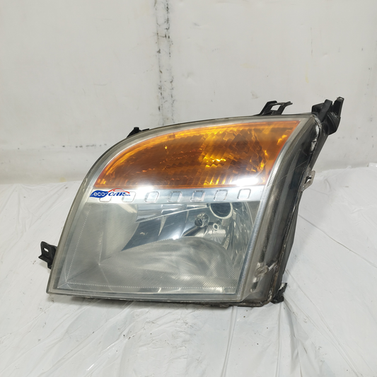 Fanale anteriore sx Ford Fusion 2007 ecoAC14420