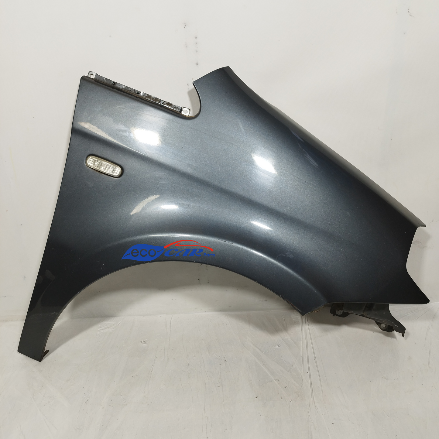 Parafango anteriore dx grigio topo Lancia Musa 2010 ecoAC12456