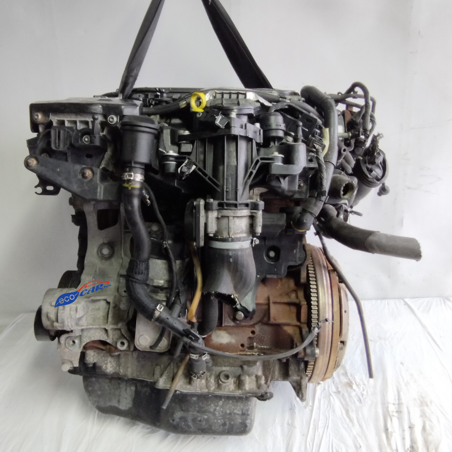 Motore Ford Kuga 2.0TDI 2010 Cod: UFDA ecoAC13834