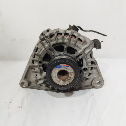 Alternatore Hyundai IX20 1.4D 2011 3 Pin Cod: 37300-2A651 ecoAC13512