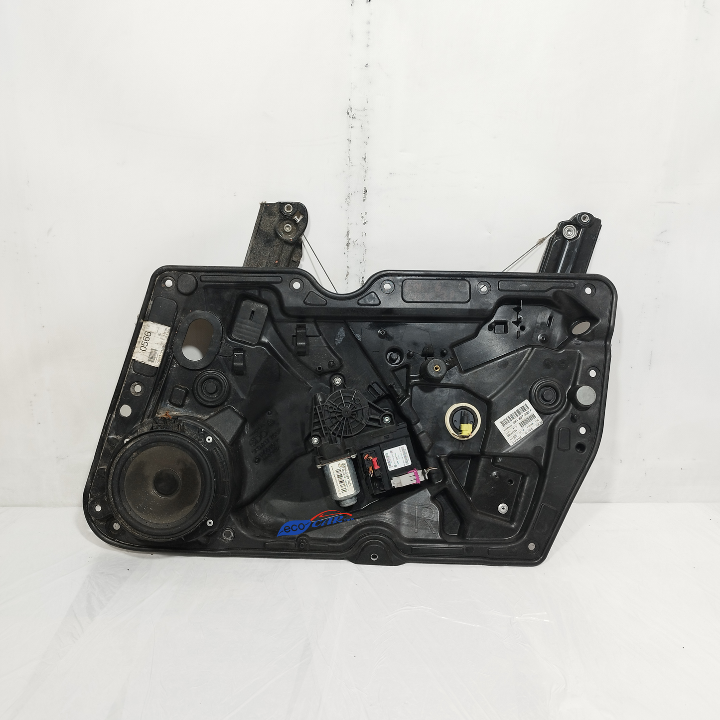 Cremagliera a pannello anteriore dx Ford Fiesta 2010 3 Porte Cod: 8A61B045H16-AG ecoAC13991