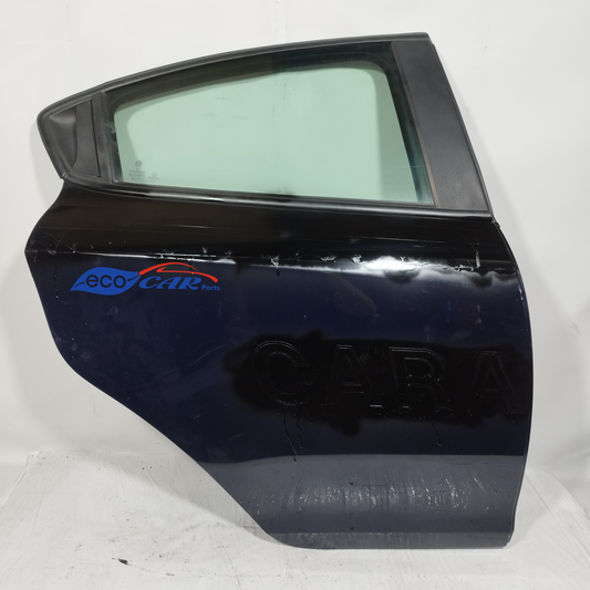 Rear right door Alfa Romeo Giulietta 2016 ecoAC11912