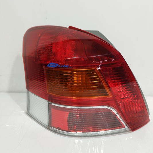 Toyota Yaris 2008 ecoAC13095 LED linke Rückleuchte