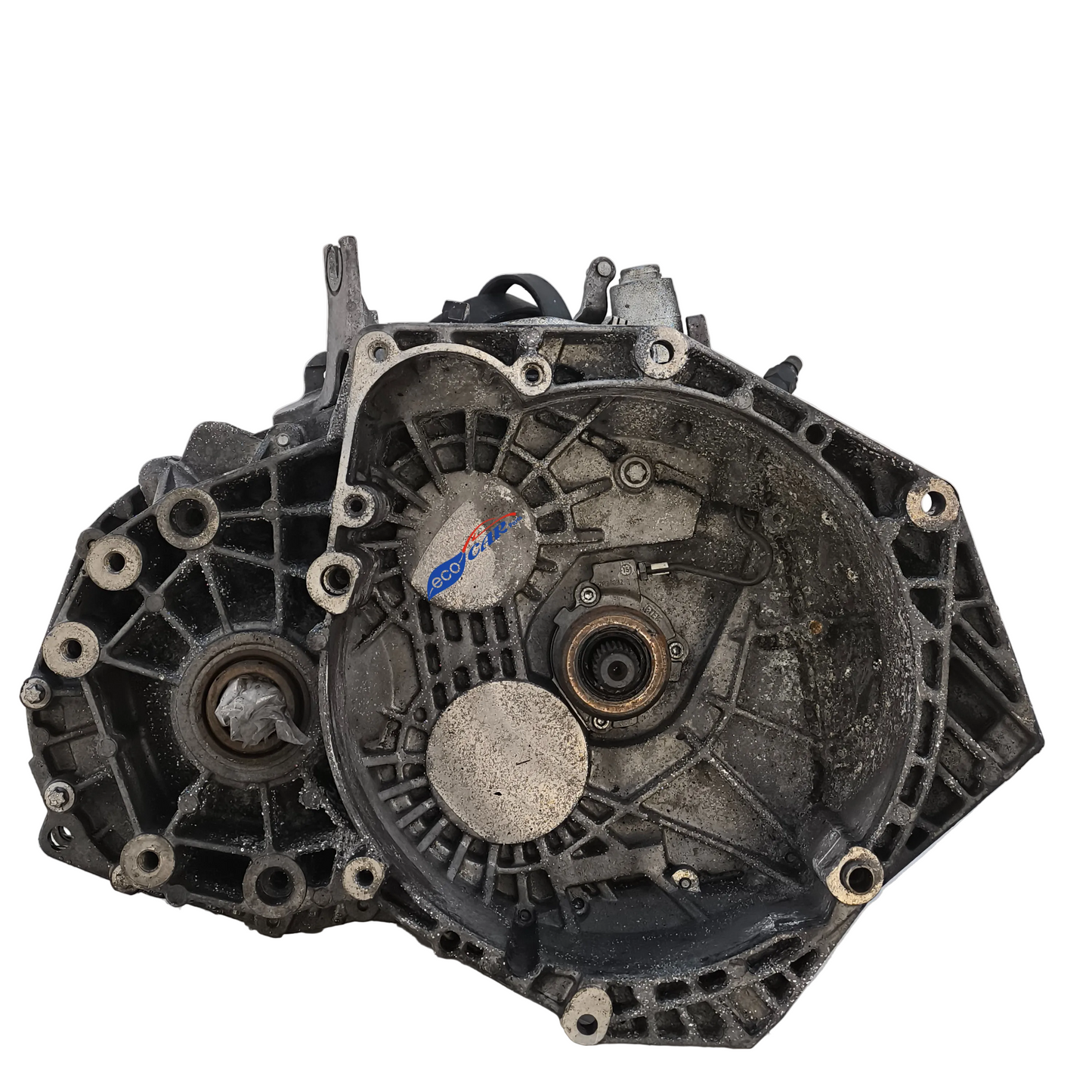 Cambio manuale Opel Insigna A 2.0 CDTI anno 2008-2013 ecoAG7741