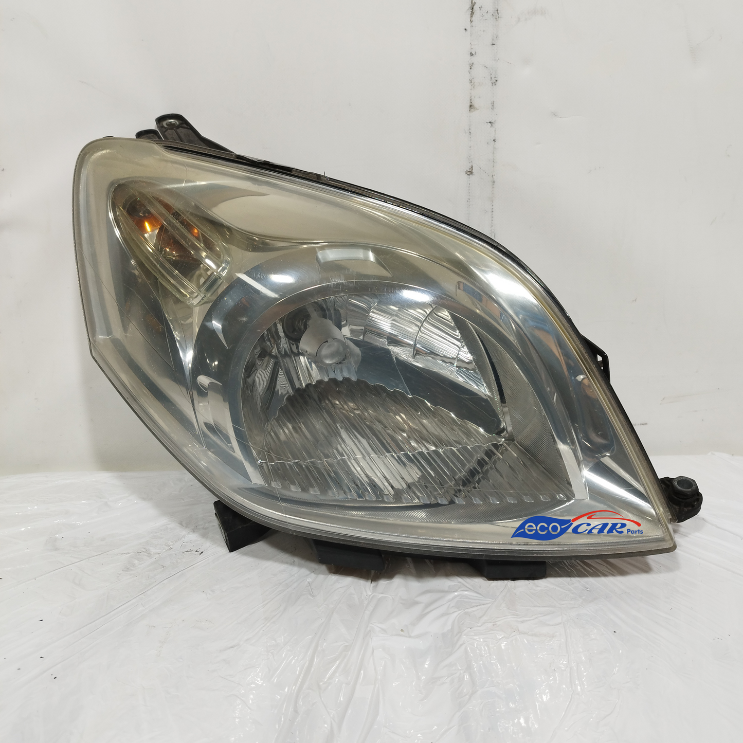 Fanale anteriore dx Fiat Qubo 2009 Cod: 45560393 ecoAC13234