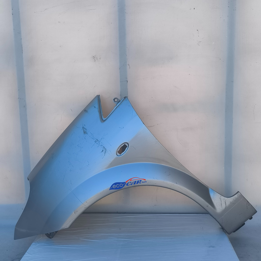 Parafango sx grigio argento Citroen c3 Pluriel ecoAG7553
