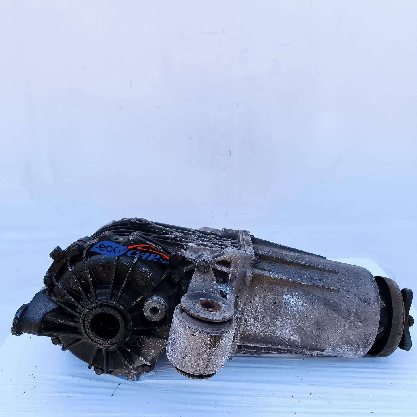 Rear differential Chevrolet Captiva 2.0 D year 2007 Cod. 6600010392 ecoAG7103