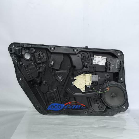 Front left panel rack Mercedes A-Class w176 Cod. a1767230214 ecoAG6579