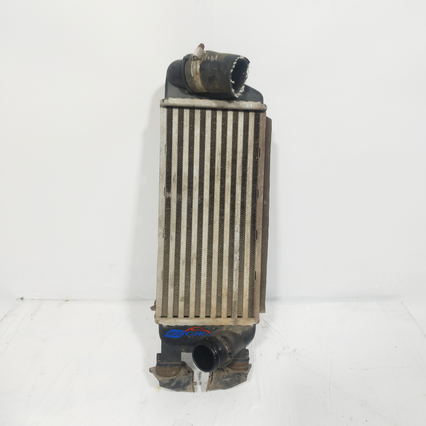 Radiatore intercooler Fiat New Panda 1.3 MtJ 2014 Cod: 878353000 ecoAC11305