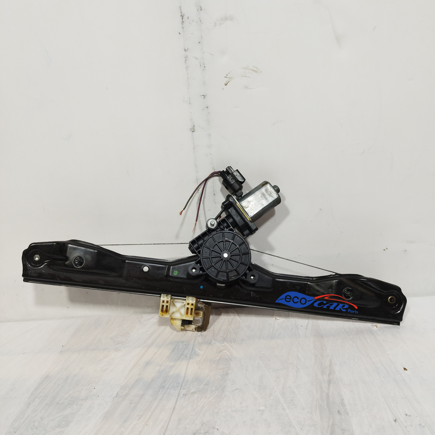 Cremagliera anteriore dx Fiat New Panda 2015 codice: M13401 ecoAC13033