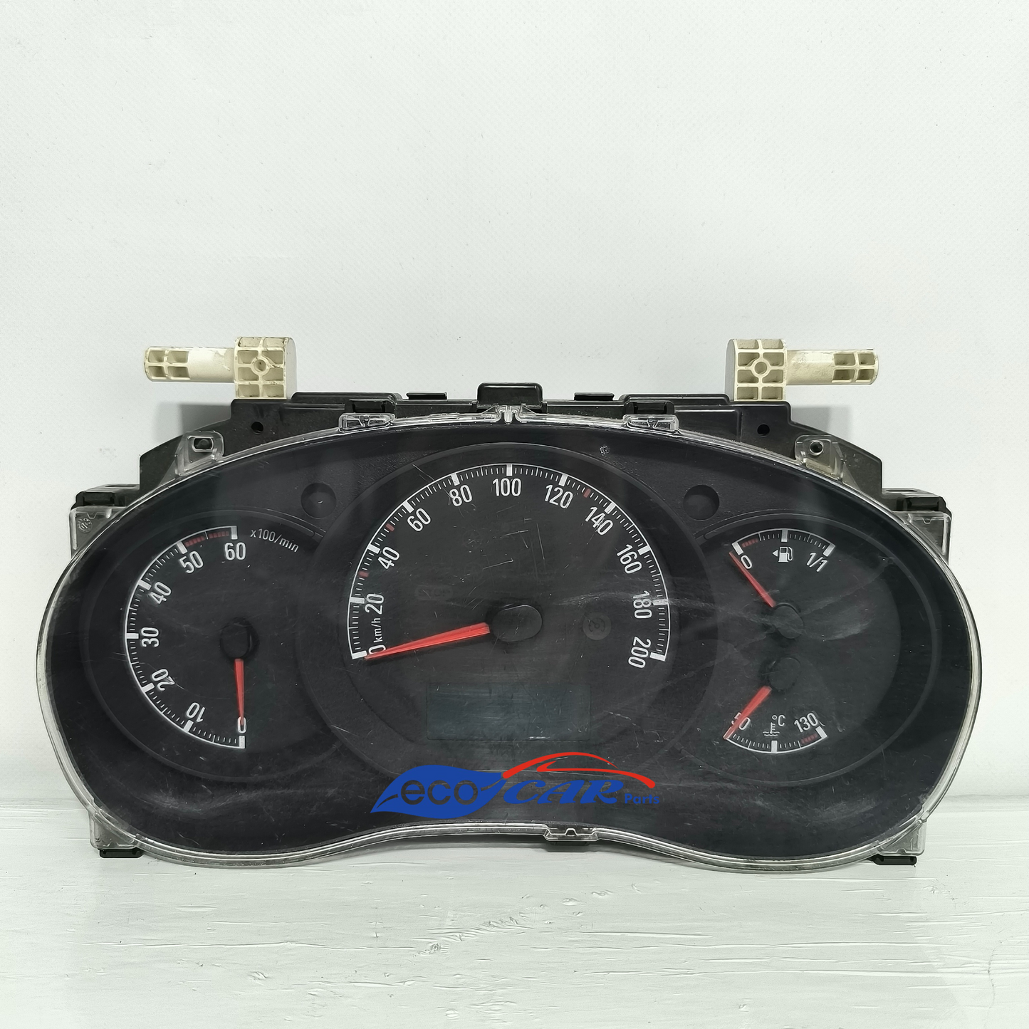 Renault Master 2.3 D Instrumententafel, Baujahr 2018, Teilenummer P248102928R, ecoAG6771