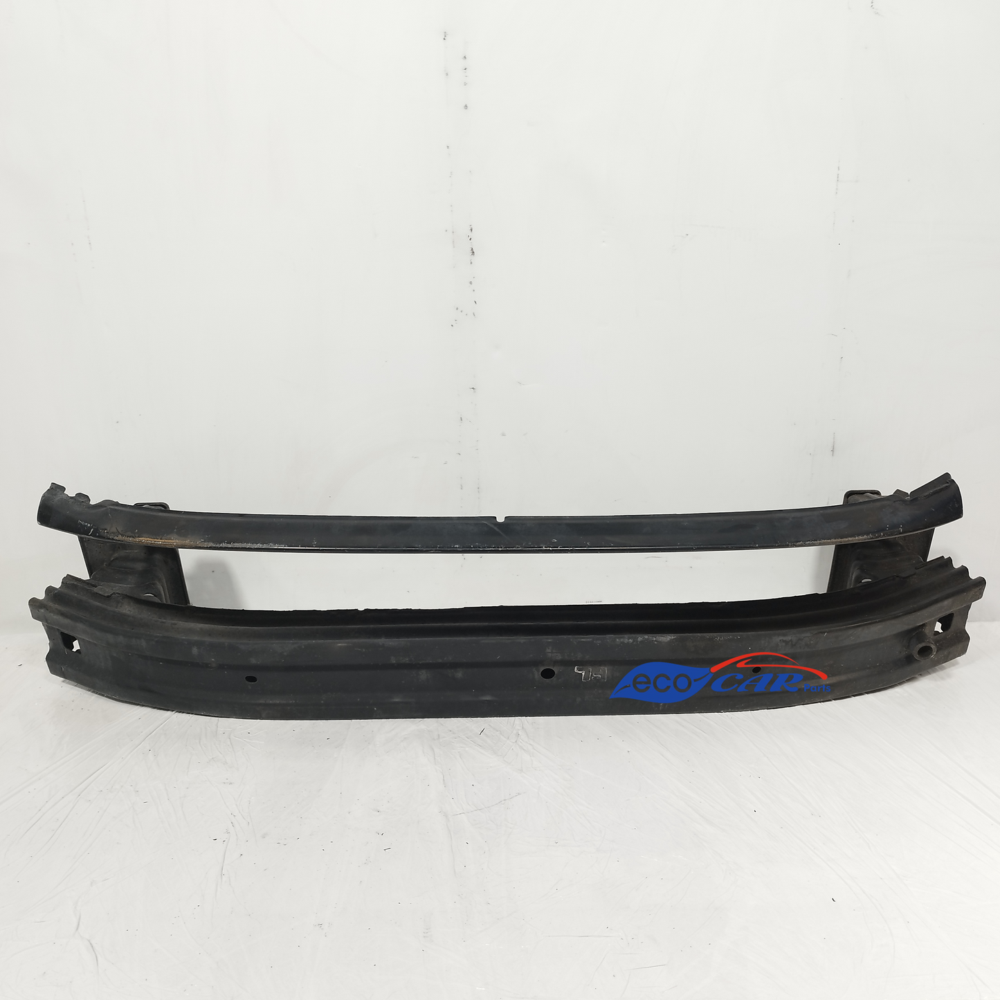 Verstärkung der vorderen Stoßstange Fiat Grande Punto / Evo 2008 ecoAC12275