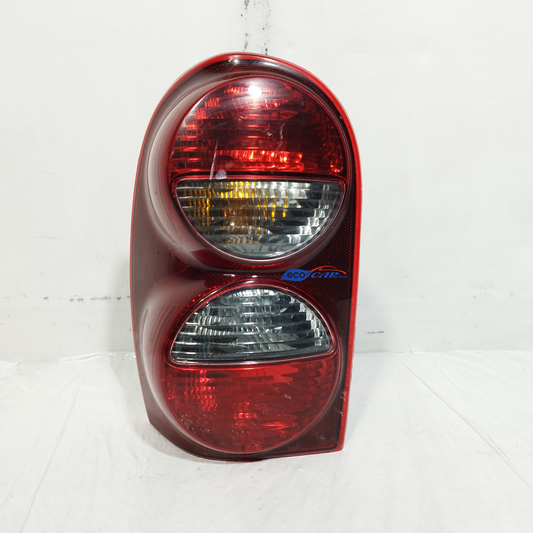 Fanale posteriore sx Jeep Cherokee 2007 ecoAC14033