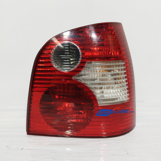Volkswagen Polo 2003 ecoAC11669 rechte Rückleuchte