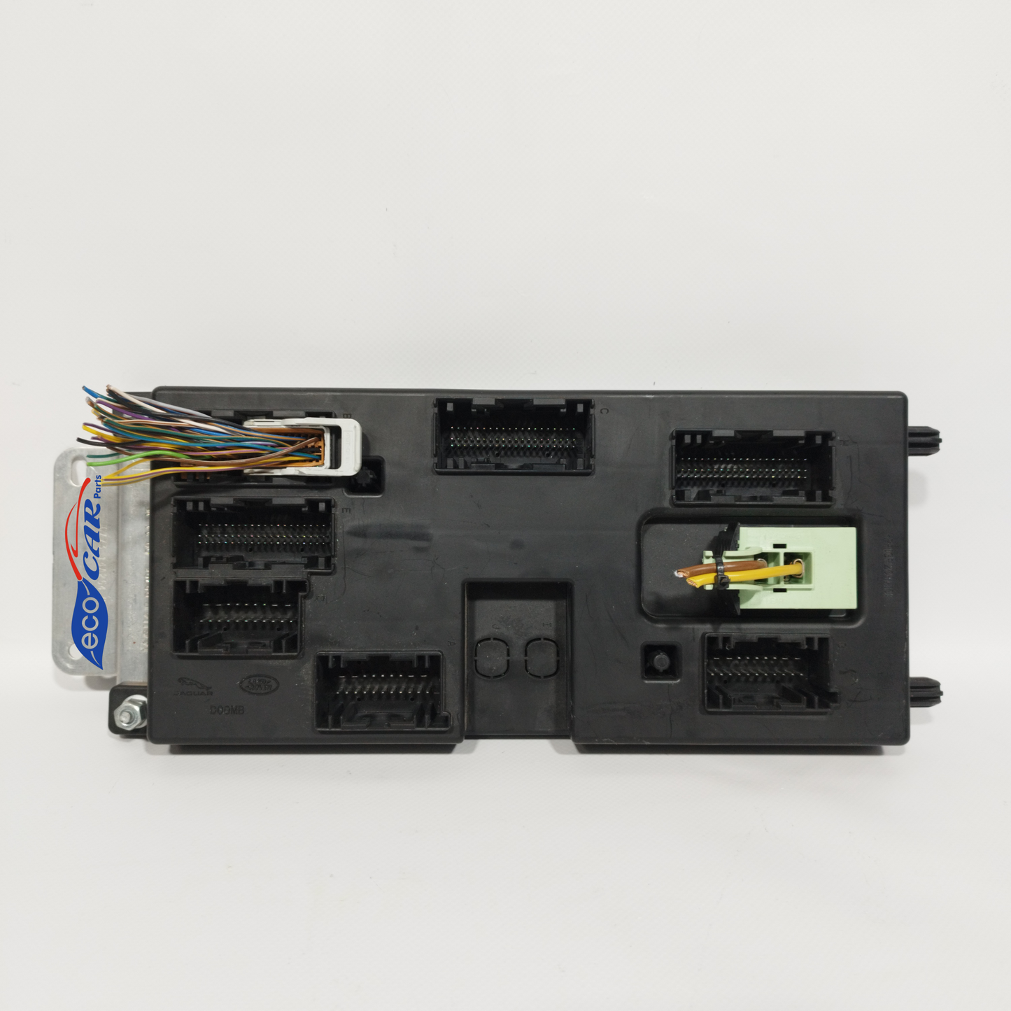 Centralina Comfort Jaguar F-pace 3.0D 2018 Cod: GX73-14A254-CA ecoAC11352