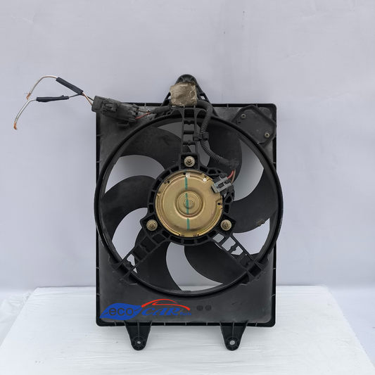 Kühlerlüfter Piaggio Porter 1.4 D 2002 Teilenummer 817300200 ecoAG6468