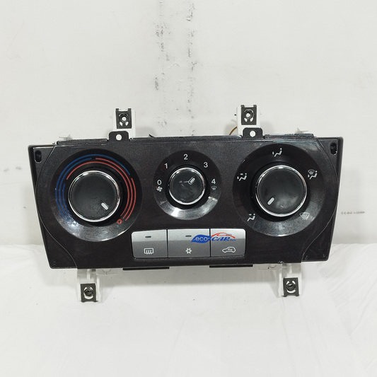 Pulsantiera A/C Fiat Bravo 2008 Cod: 5G7846100 ecoAC13949