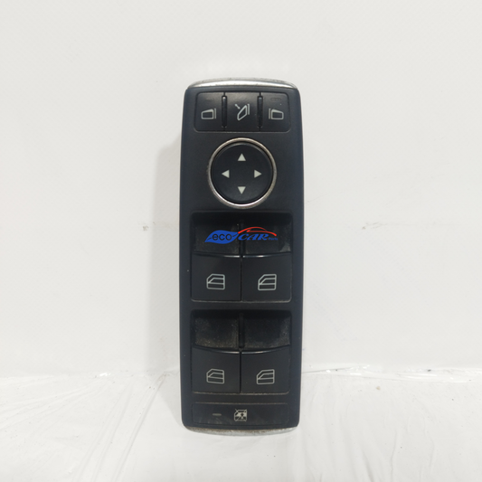 Pulsantiera anteriore sx Mercedes classe C W204 2010 Cod: A2049055402 ecoAC11049