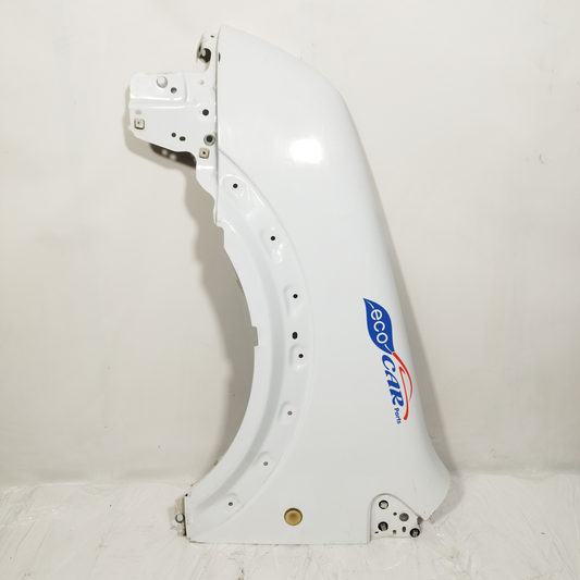 Parafango anteriore sx bianco Ford Connect 2005 ecoAC11915