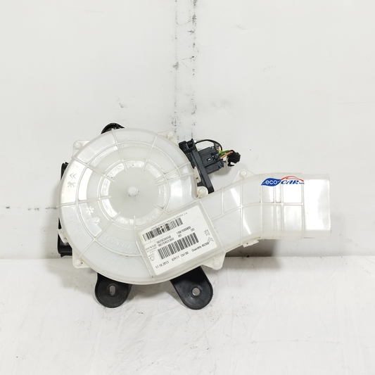 Motorino ventola abitacolo Citroen C4 Grand Picasso 2013 Cod: 967638458 ecoAC14119