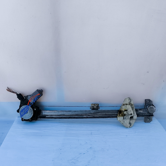 Cremagliera anteriore sinistra Honda CR-V anno 2007 ecoAG6993