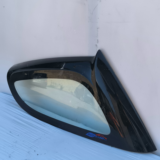 Deflettore fisso posteriore dx Smart 450 ecoAG7433