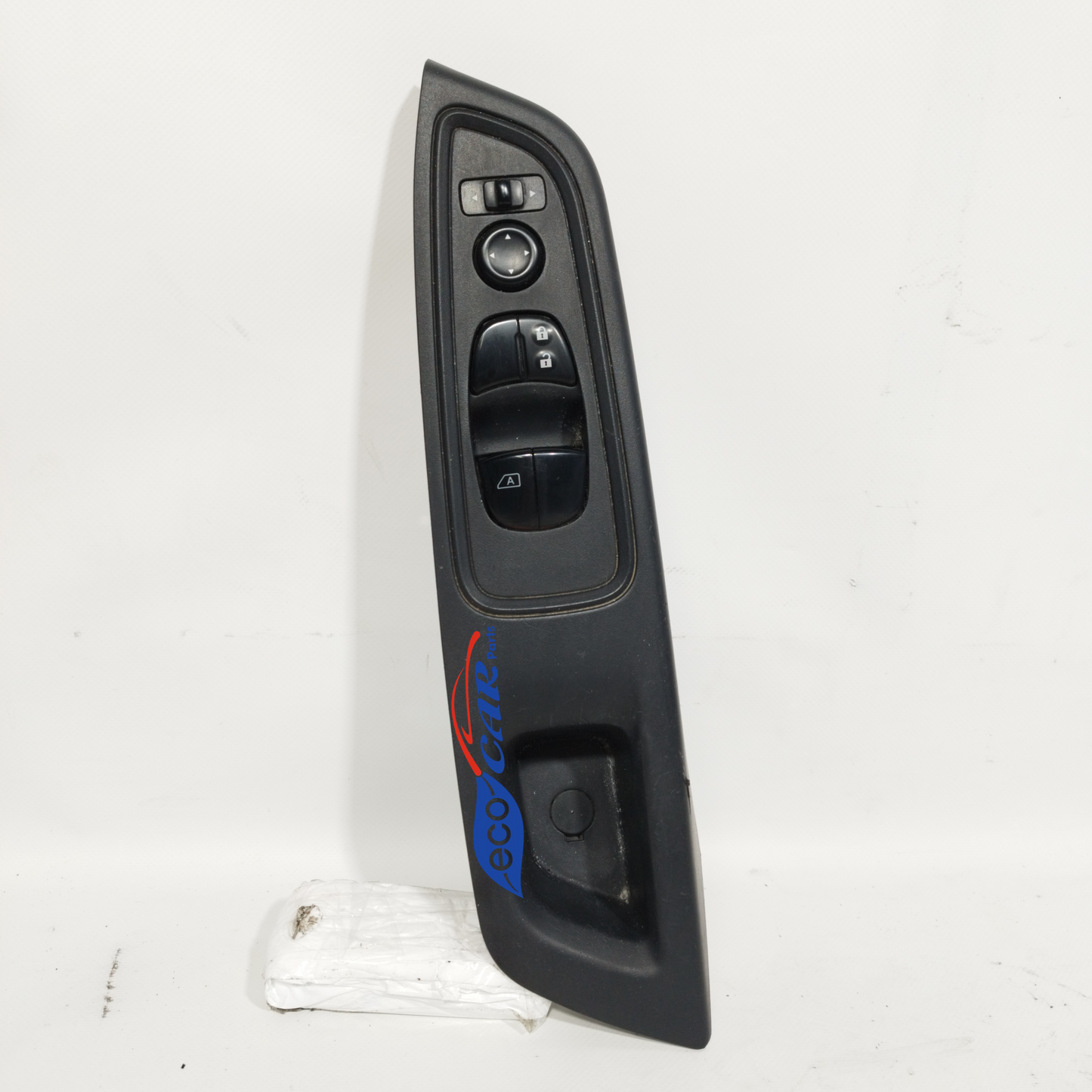 Pulsantiera anteriore sx Nissan Micra K14 2017 Cod: 809615FA1A ecoAC11621