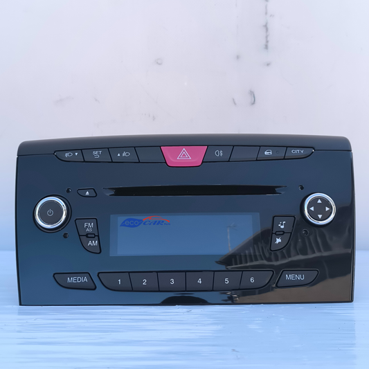 Autoradio Lancia Ypsilon anno 2014 cod. 7355434800 ecoAG7431