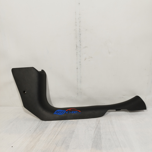 Battitacco anteriore dx Fiat New Panda 2015 Cod: 735490168 ecoAC13022