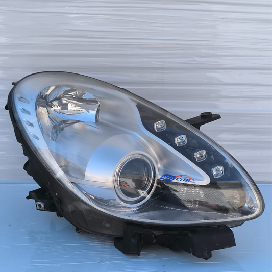 Fanale anteriore dx Alfa Romeo Giulietta 2013 ecoAG7682