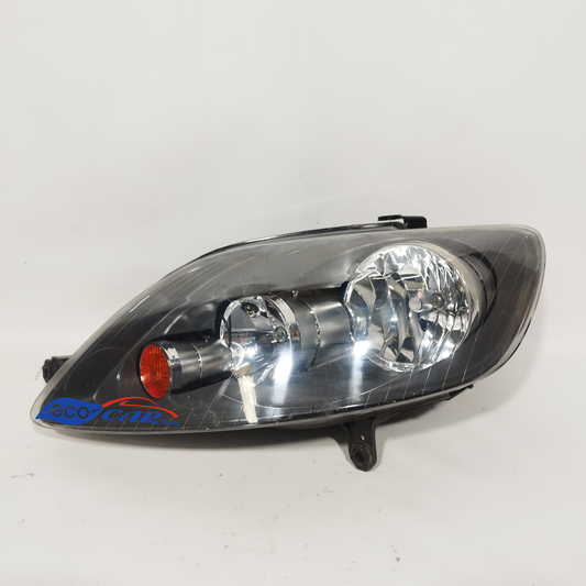 Linker Frontscheinwerfer Volkswagen Golf 5 Plus 2007 ecoAC11594