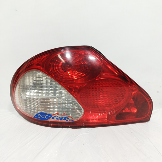 Jaguar X-Type 2003 ecoAC11889 Linke Rückleuchte