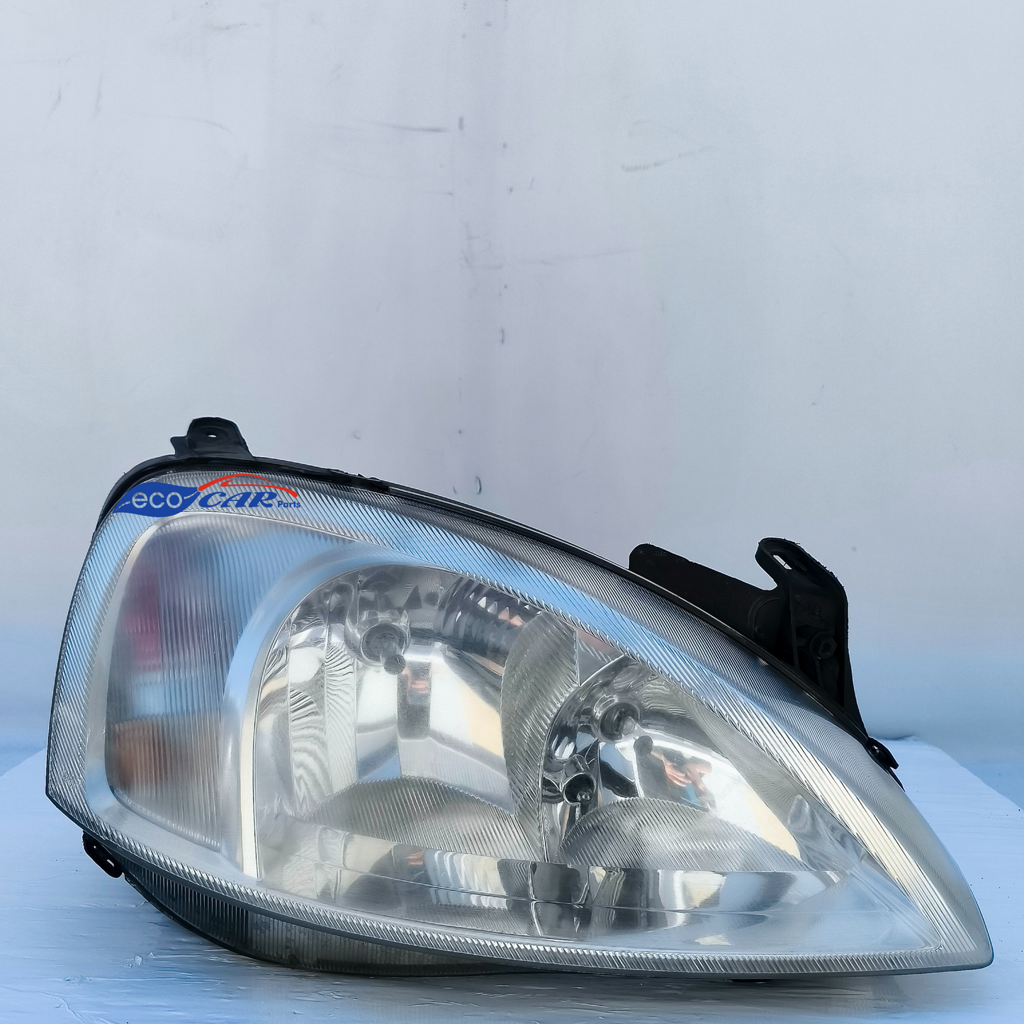 Rechter Frontscheinwerfer Opel Corsa C Baujahr 2001 ecoAG7040