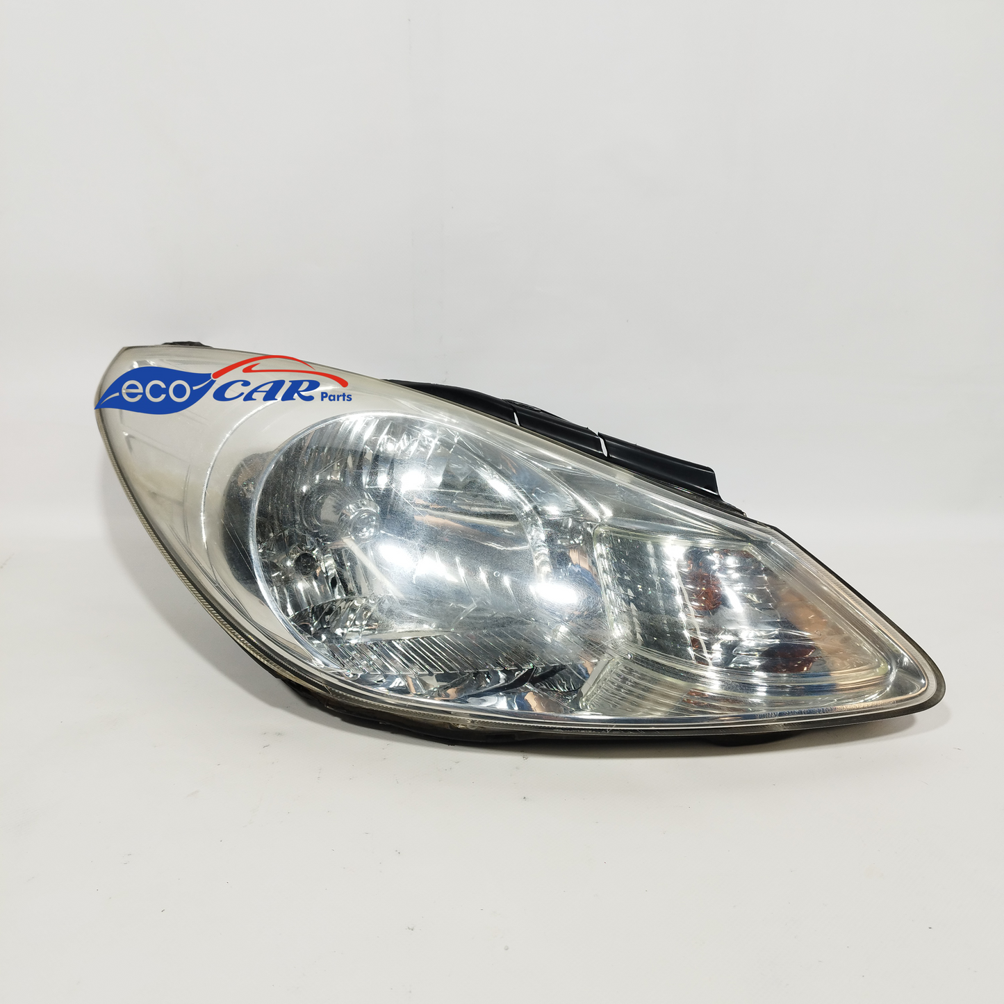 Hyundai i10 2010 ecoAC11494 Rechter Frontscheinwerfer