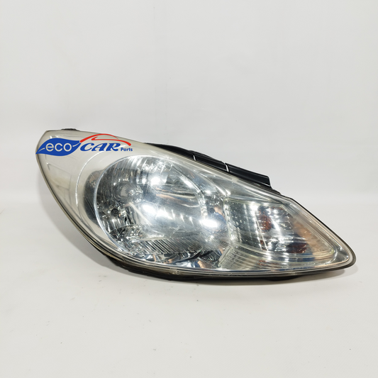 Fanale anteriore Dx Hyundai i10 2010 ecoAC11494