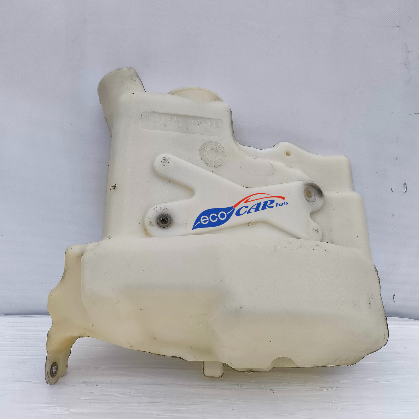 Vaschetta acqua tergicristalli Mercedes ML W164 Cod. a1648690020 ecoAG7021