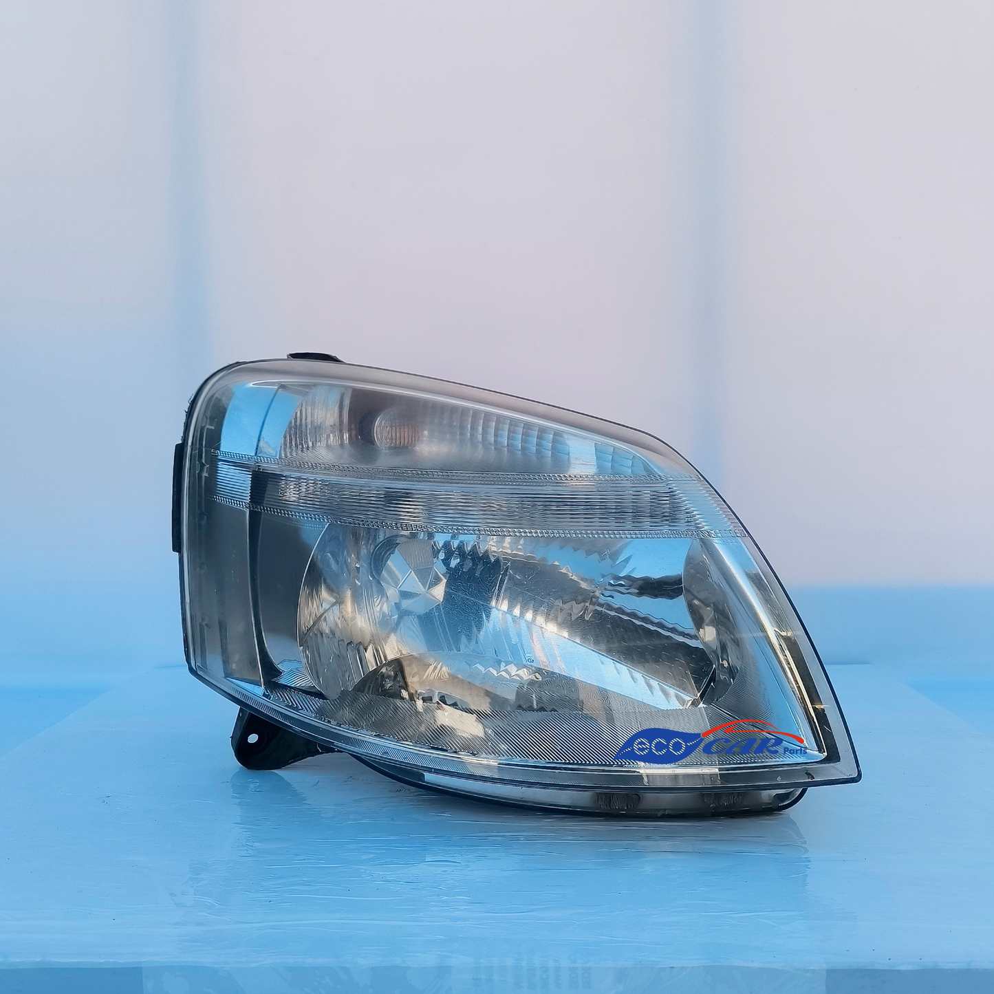 Front right light Citroën Berlingo year 2007 ecoAG6440