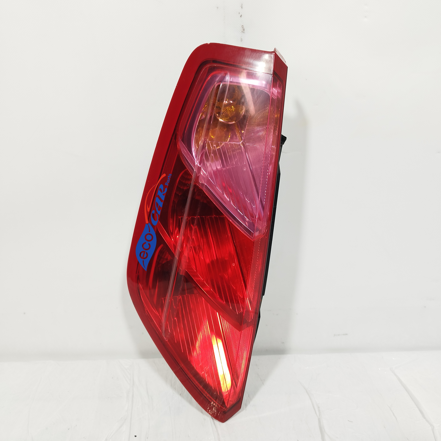 Linkes Rücklicht Fiat Grande Punto 2008 ecoAC12338