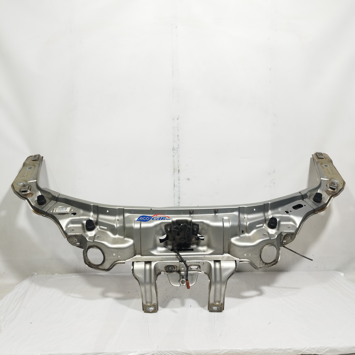 Calandra Batticofano Lancia Ypsilon 2006 ecoAC14366