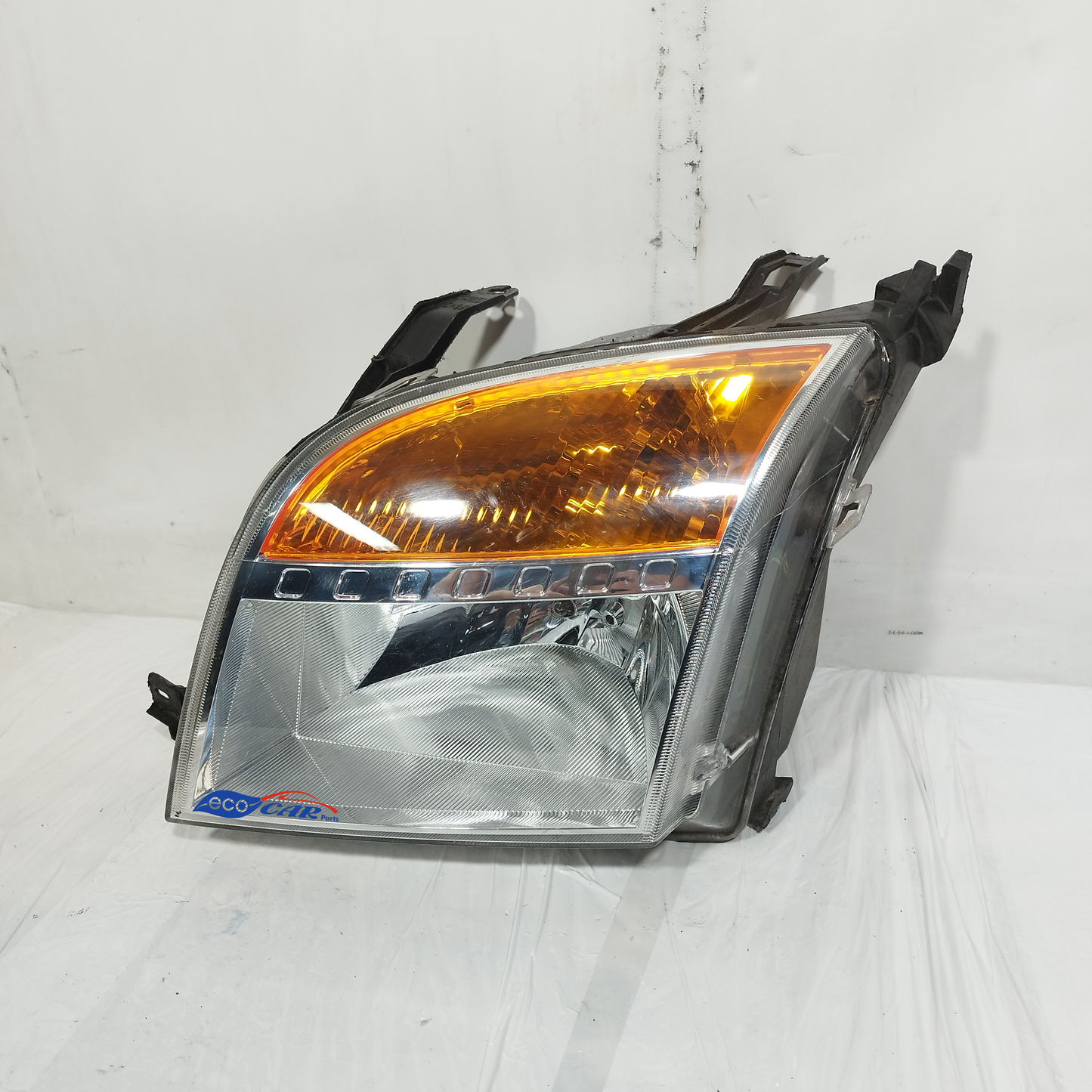 Fanale anteriore sx Ford Fusion 2007 ecoAC13887