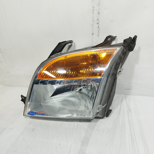 Fanale anteriore sx Ford Fusion 2007 ecoAC13887