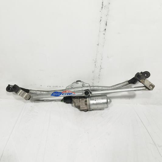 Motorino tergicristalli anteriore Skoda Fabia 2012 Cod: 5J1955113B ecoAC14029